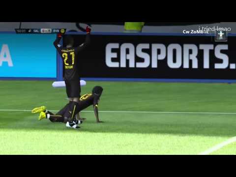 Cw Zomb1e TORPEDO!!!