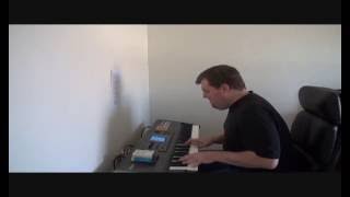 Laura (Billy Joel), Cover by Steve Lungrin
