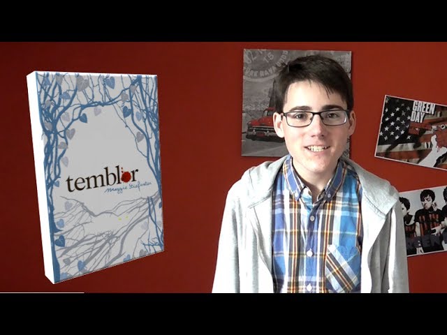 Vídeo relacionado con Temblor (Principal Noir)
