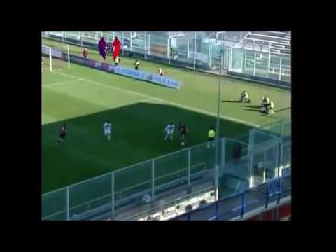 TARANTO - Per la maglia...