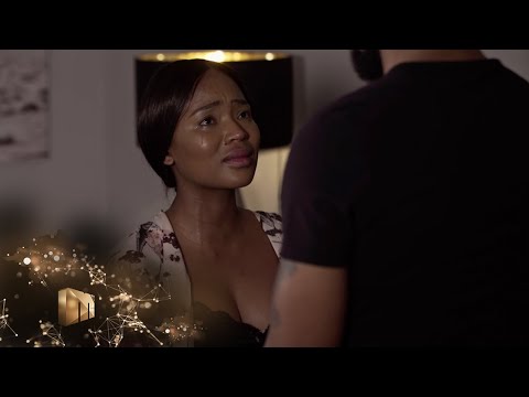 Crying a river – The Queen | Mzansi Magic