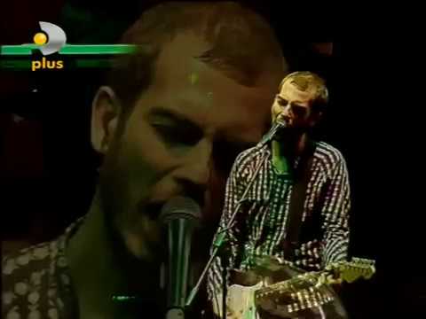 mor ve ötesi - Saklama @ Harbiye Açıkhava Sahnesi (18.07.2006)