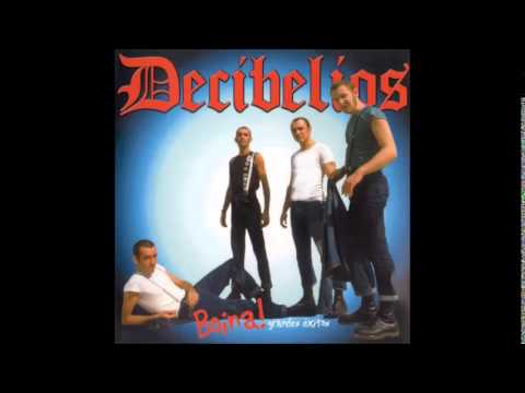 Decibelios - Mescal