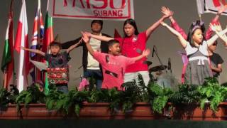 Christmas Musical- Super-duper Christmas