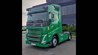 Tracteur routier Volvo FH 500 / I-SAVE | Image 4 - Autoline