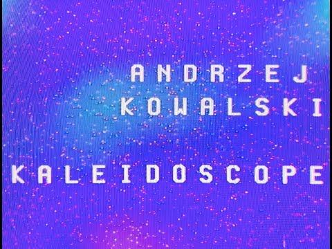 THE CONVENTION OF MODERNITY \\\ ANDRZEJ IMIEROWICZ FEAT. THE WHOOP GROUP \\\