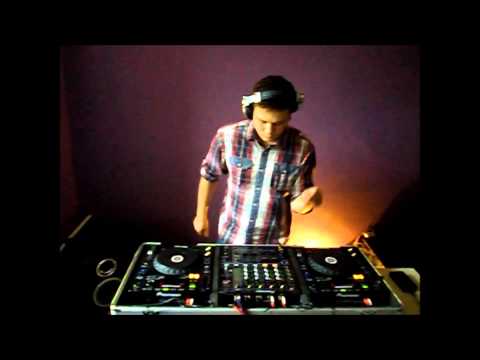 Dj Baks - video mix 2