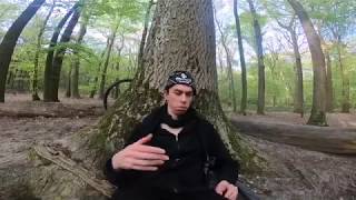 understanding a misanthrope.🤔