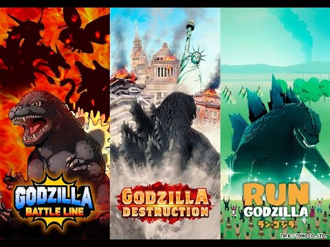 Announcement Trailer