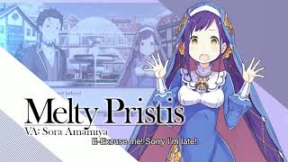 Re:ZERO - Starting Life in Another World: The Prophecy of the Throne video 1