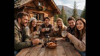 Sada keramických hrnků na kávu 100 ml 6 ks