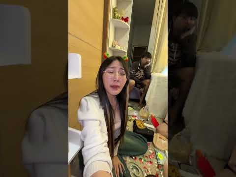 เมื่อเพื่อนขอกิน