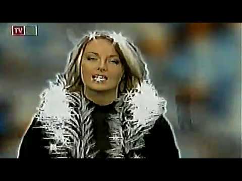 SASA LENDERO * Stiri minila so leta ( 4 anni sono passati )