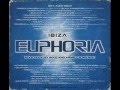 ibiza euphoria mixed by: robbie nelson (cd2 ...