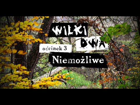 WILKI DWA. Odcinek 3: Niemożliwe