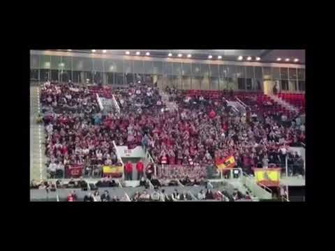 Me quedo contigo - Copa del Rey 2020