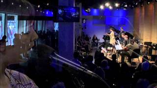 Music From Kamala Sankaram (2013 Jonathan Larson Grant Recipient)