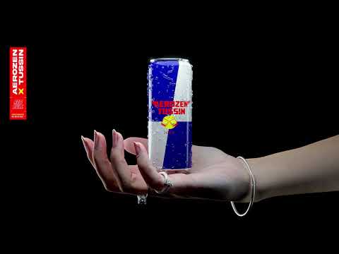 Aerozen x Tussin - Redbull (Official Audio)