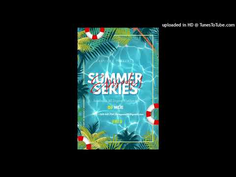 1. Dj Mlie - Dipatsi (Piano) feat Luno