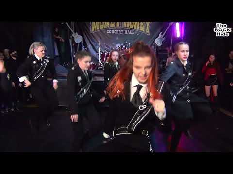 ATEEZ – WONDERLAND dance cover by Joybee [K-pop cover battle ★ 1.3.20 (01.03.2020)]