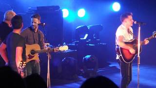 Deacon Blue - Wages Day @Royal Albert Hall 16/09/2013