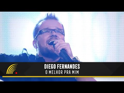 O Melhor Pra Mim video