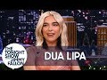Dua Lipa Became a Redman, Method Man and 50 Cent Stan at Age 13 Dua Lipa Became a Redman, Method Man and 50 Cent Stan at Age 13