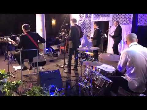 Sinfonico Honolulu a Disanima Piano 2019 - Personal jesus 1