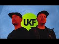 Hybrid Minds & Grace Grundy - Fingerprints