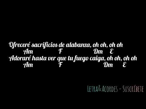 Que Se Abran Los Cielos - Nancy Amancio