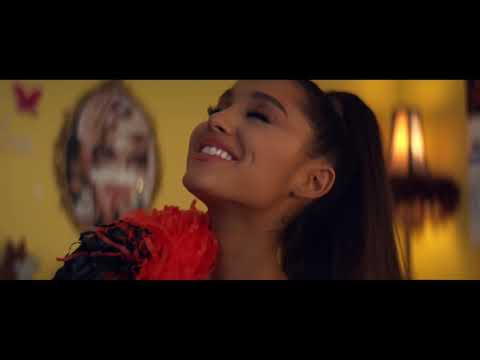 Ariana Grande vs B-Young - Thank U, 079ME (VocalTeknix Bootleg)