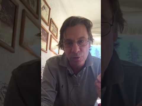 Zuppa di porro 18feb. Zuckerberg da ricovero? Trump lo sta facendo impazzire