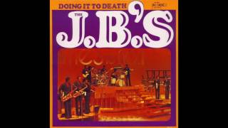 The JB's - You Can Have Watergate ( HD Remastered )