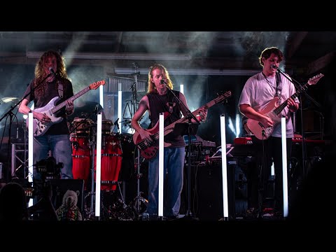 One Time Weekend - Crypto Joe - 8.9.25