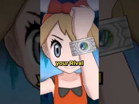 Rematch Rival For 1% Hidden Reward