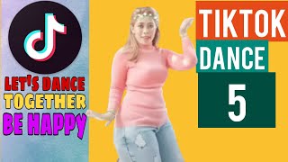 Download lagu Tiktok Dance 5 mp3 Download lagu Tiktok Dance 5 mp3