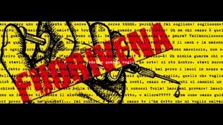 FUORIVENA TRAILER TEKLA TAIDELLI