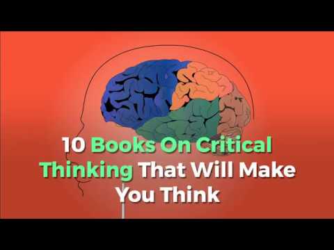 download lagu mp3 mp4 Best Books On Critical Thinking, download lagu Best Books On Critical Thinking gratis, unduh video klip Best Books On Critical Thinking