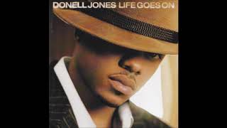 Donell Jones : Put Me Down