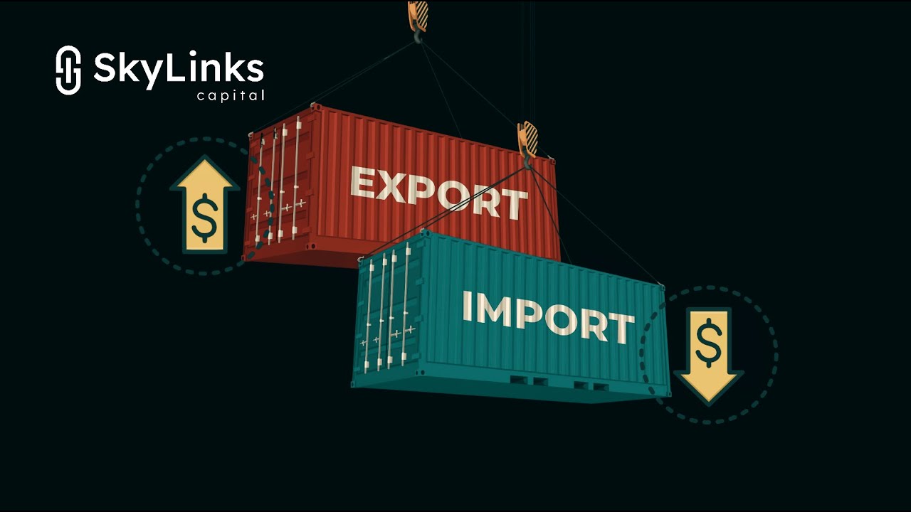 What Happens to International Trade When the Dollar Strengthens?