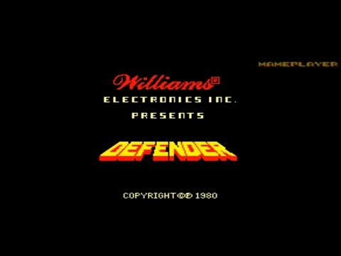download lagu mp3 mp4 Arcade Defender, download lagu Arcade Defender gratis, unduh video klip Arcade Defender