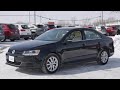 Used 2014 Volkswagen Jetta Sedan Saint Paul MN Minneapolis, MN #G88600PA - SOLD