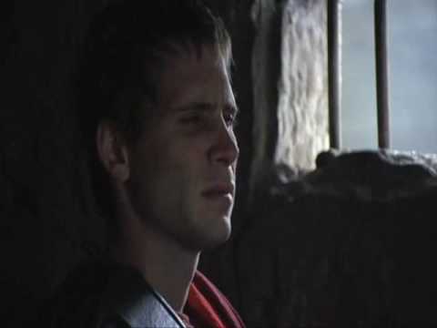 Julius Caesar and Vercingetorix