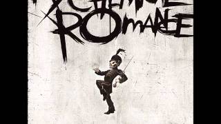 My Chemical Romance - How I Disappear