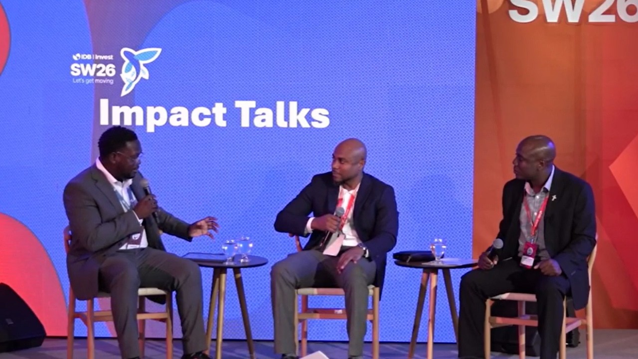 From Small States to Smart States: Scaling Resilient Growth through Technology