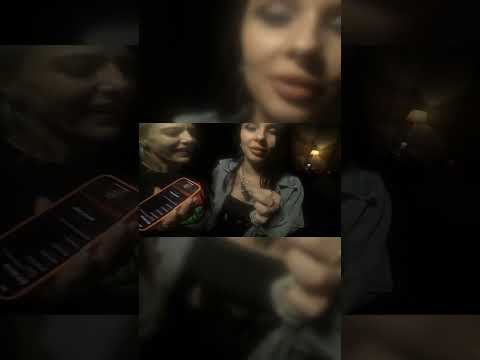 LENA RUSH x BMW LILL'S