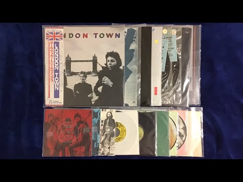 Beatles Vinyl Update 02/23/2020: Promotional Records, Colored Vinyl & Picture Discs