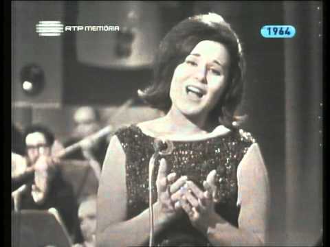 FC 1964: Gina Maria - "Tirano Gentil"