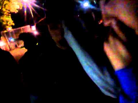 EL PISO FREESTYLE 4TOS NAZA VS BRK