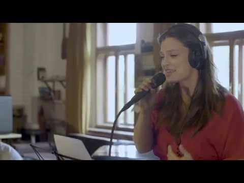 Lady Praga - Loučení /official live music video/